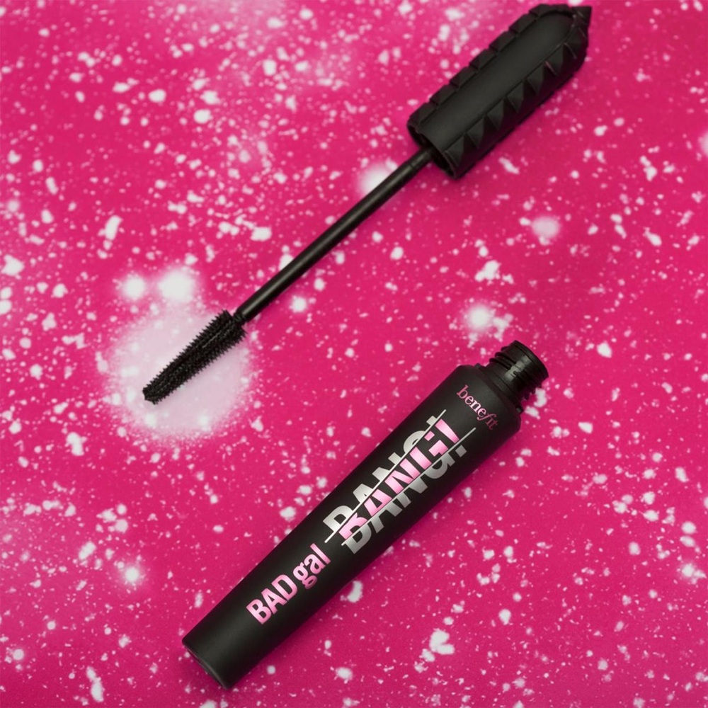 Benefit Cosmetics BADgal BANG! Volumizing Mascara